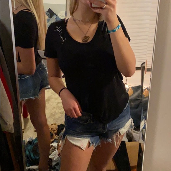 Adorable TShirt - Picture 2 of 4